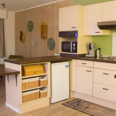 'T Onderdak Apartman Lommel Kültér fotó