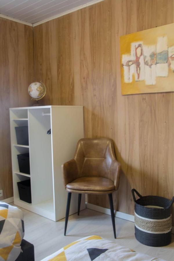 'T Onderdak Apartman Lommel Kültér fotó
