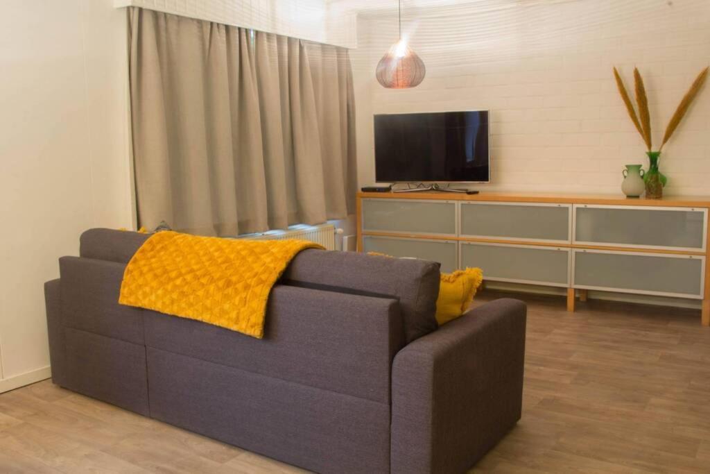 'T Onderdak Apartman Lommel Kültér fotó