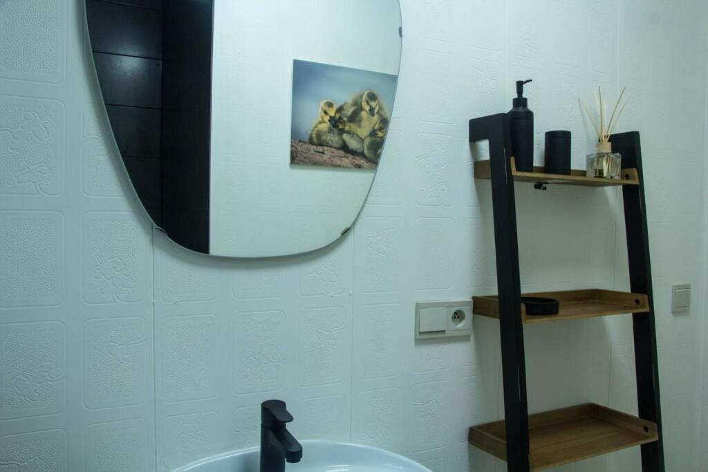 'T Onderdak Apartman Lommel Kültér fotó