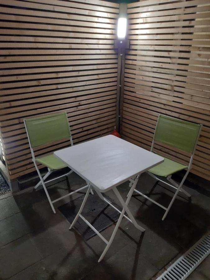 'T Onderdak Apartman Lommel Kültér fotó